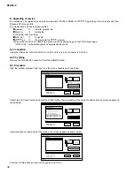 Preview for 38 page of Yamaha ACU16-C Service Manual