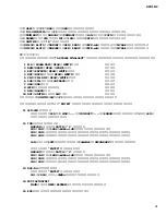 Preview for 41 page of Yamaha ACU16-C Service Manual