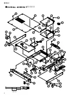 Preview for 56 page of Yamaha ACU16-C Service Manual