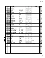 Preview for 57 page of Yamaha ACU16-C Service Manual