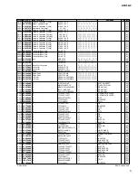 Preview for 59 page of Yamaha ACU16-C Service Manual