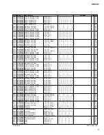 Preview for 63 page of Yamaha ACU16-C Service Manual