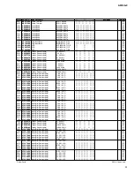 Preview for 65 page of Yamaha ACU16-C Service Manual