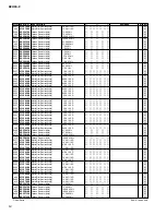 Preview for 66 page of Yamaha ACU16-C Service Manual