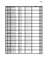 Preview for 67 page of Yamaha ACU16-C Service Manual