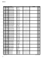 Preview for 68 page of Yamaha ACU16-C Service Manual