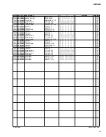 Preview for 69 page of Yamaha ACU16-C Service Manual