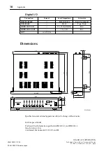 Предварительный просмотр 24 страницы Yamaha AD824 Owner'S Manual