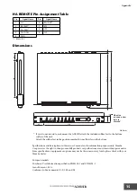 Preview for 16 page of Yamaha AD8HR AD Owner'S Manual