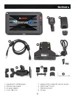 Preview for 7 page of Yamaha ADVENTURE PRO Owner'S Manual