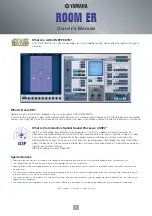 Preview for 1 page of Yamaha AE041 Owner'S Manual