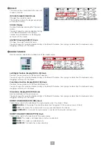 Preview for 6 page of Yamaha AE041 Owner'S Manual