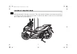 Preview for 8 page of Yamaha Aerox GDR155 Owner'S Manual