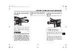 Preview for 83 page of Yamaha Aerox GDR155 Owner'S Manual