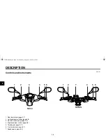 Preview for 16 page of Yamaha AEROX NS50 Owner'S Manual