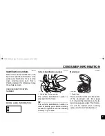 Preview for 71 page of Yamaha AEROX NS50 Owner'S Manual