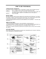 Preview for 4 page of Yamaha AEROX YQ50 Service Manual