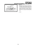 Preview for 11 page of Yamaha AEROX YQ50 Service Manual