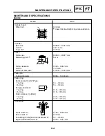 Preview for 19 page of Yamaha AEROX YQ50 Service Manual