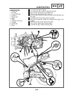 Preview for 24 page of Yamaha AEROX YQ50 Service Manual