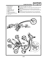 Preview for 27 page of Yamaha AEROX YQ50 Service Manual