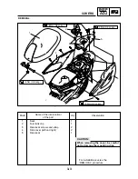 Preview for 32 page of Yamaha AEROX YQ50 Service Manual