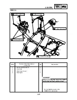 Preview for 34 page of Yamaha AEROX YQ50 Service Manual