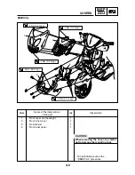 Preview for 35 page of Yamaha AEROX YQ50 Service Manual