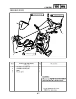 Preview for 36 page of Yamaha AEROX YQ50 Service Manual