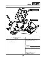 Preview for 38 page of Yamaha AEROX YQ50 Service Manual