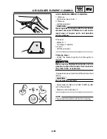 Preview for 48 page of Yamaha AEROX YQ50 Service Manual