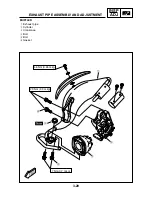 Preview for 49 page of Yamaha AEROX YQ50 Service Manual