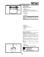 Preview for 56 page of Yamaha AEROX YQ50 Service Manual