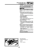 Preview for 57 page of Yamaha AEROX YQ50 Service Manual