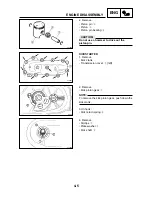 Preview for 66 page of Yamaha AEROX YQ50 Service Manual