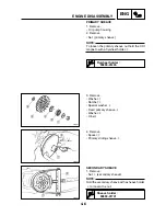 Preview for 67 page of Yamaha AEROX YQ50 Service Manual