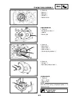 Preview for 69 page of Yamaha AEROX YQ50 Service Manual