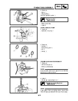 Preview for 70 page of Yamaha AEROX YQ50 Service Manual