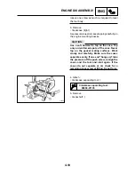 Preview for 71 page of Yamaha AEROX YQ50 Service Manual