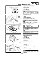 Preview for 72 page of Yamaha AEROX YQ50 Service Manual