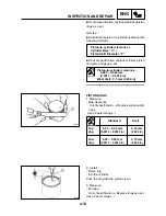 Preview for 74 page of Yamaha AEROX YQ50 Service Manual