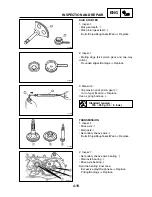 Preview for 76 page of Yamaha AEROX YQ50 Service Manual