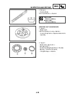 Preview for 80 page of Yamaha AEROX YQ50 Service Manual