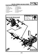 Preview for 81 page of Yamaha AEROX YQ50 Service Manual