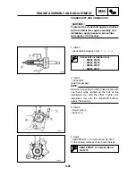 Preview for 82 page of Yamaha AEROX YQ50 Service Manual