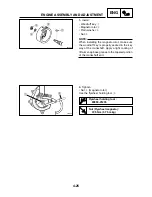 Preview for 86 page of Yamaha AEROX YQ50 Service Manual