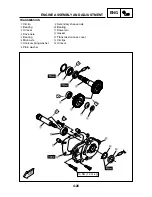 Preview for 87 page of Yamaha AEROX YQ50 Service Manual