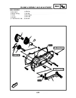 Preview for 92 page of Yamaha AEROX YQ50 Service Manual