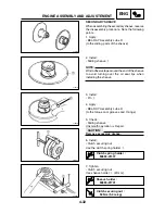 Preview for 93 page of Yamaha AEROX YQ50 Service Manual