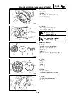 Preview for 94 page of Yamaha AEROX YQ50 Service Manual